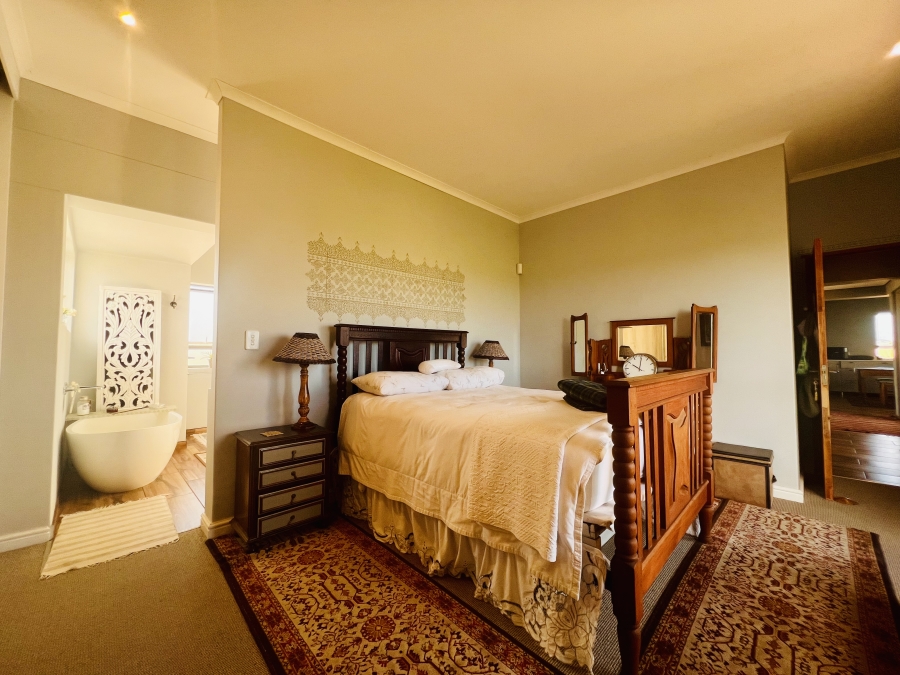 4 Bedroom Property for Sale in Langebaan Country Estate Western Cape